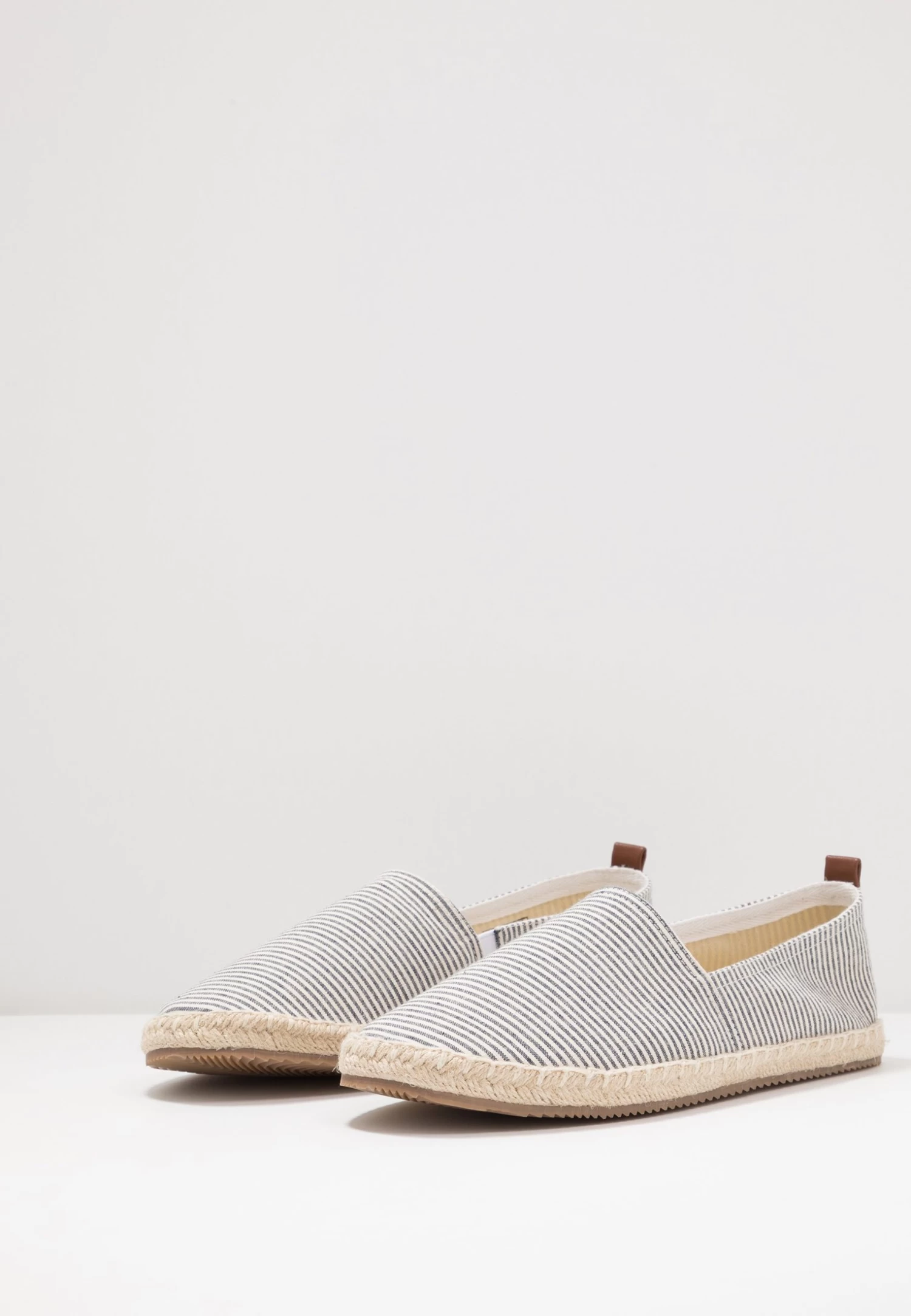 Pier One Rena Espadrille Unisex - Espadrillas - White/Blue 4 Pier One Rena Espadrille Unisex - Espadrillas - White/Blue - immagine 4