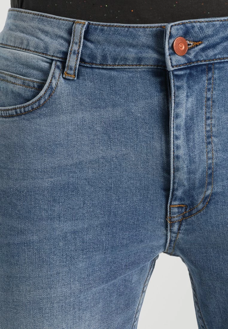 Pier One Jeans Skinny FitLight Blue Uomo Jeans YO122GA27-K11 4 Pier One Jeans Skinny FitLight Blue Uomo Jeans YO122GA27-K11 - immagine 4