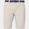 Pier One ShortsTan Uomo Bermuda PI922F04N-B11