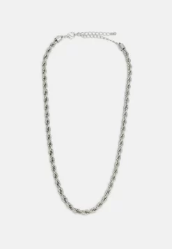 Pier One Set - Collana - Silver-Coloured/Black 9 Pier One Set - Collana - Silver-Coloured/Black -Pier One 1d997cc14a2745d7b22ce0ae3eb33e16 scaled