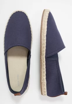 Pier One Rena Espadrille Unisex - Espadrillas - Dark Blue -Pier One 1d9e197ae1594c829874d3f0a8b4706c scaled