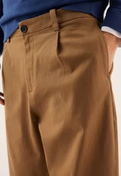 Pier One ChinoBrown Uomo Pantaloni PI922E05F-O11 9 Pier One ChinoBrown Uomo Pantaloni PI922E05F-O11 -Pier One 1da2a20c173942ddb69e8515e1872185 scaled
