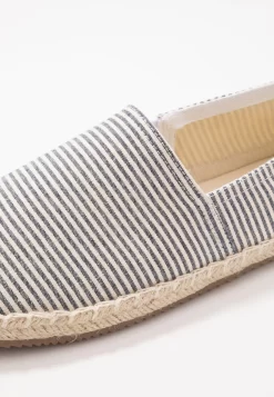 Pier One Rena Espadrille Unisex - Espadrillas - White/Blue 15 Pier One Rena Espadrille Unisex - Espadrillas - White/Blue -Pier One 1e1a9a54fd374424970c6282fecccbe4 scaled