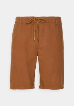 Pier One Linen Blend Drawcord Shorts ShortsBrown Uomo Bermuda PI922F04V-O11 10 Pier One Linen Blend Drawcord Shorts ShortsBrown Uomo Bermuda PI922F04V-O11 -Pier One 1ea4e2e885224bdf9790c588673025ff scaled