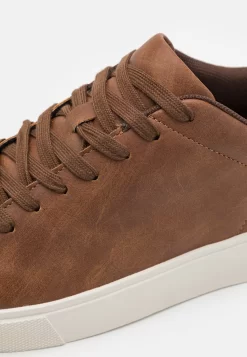 Pier One UnisexSneakers BasseCognac Donna Sneakers PI915O02S-O11 -Pier One 1ede9a8d3f614add9e57eb38fcd5178b scaled