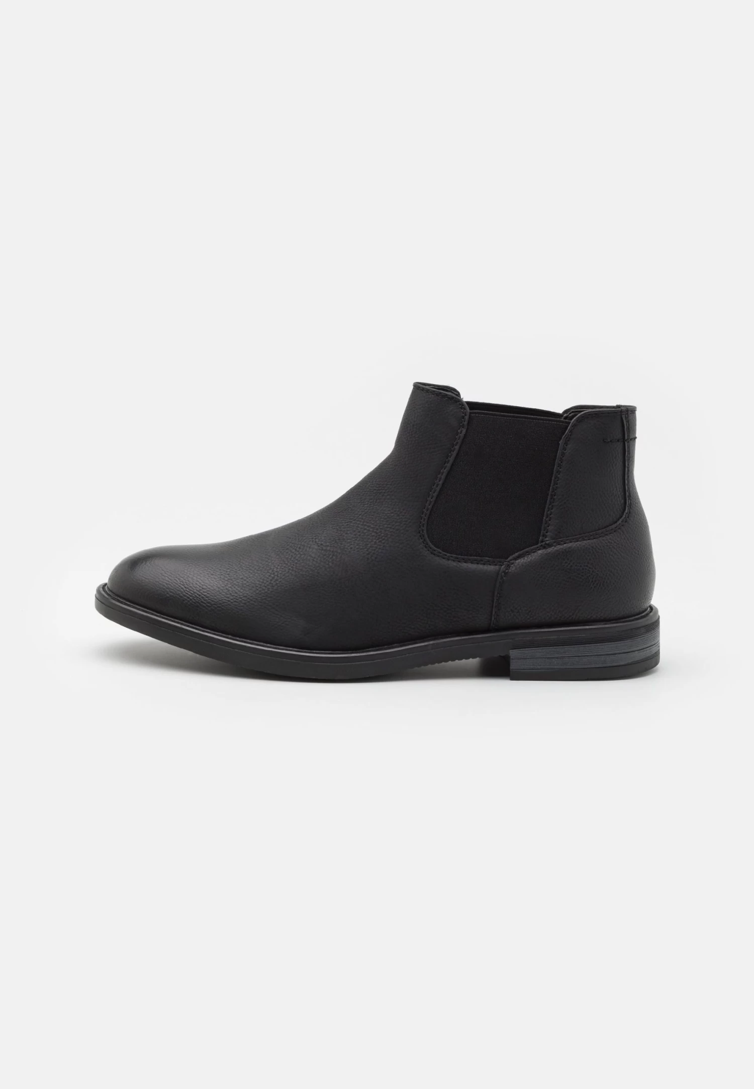 Pier One StivalettiBlack Uomo Stivaletti/Stivali PI912K0CD-Q11 1 Pier One StivalettiBlack Uomo Stivaletti/Stivali PI912K0CD-Q11