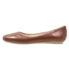 Pier One BallerineCognac Donna Ballerine PI911AA03-O11