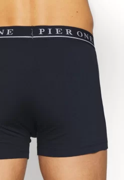 Pier One 5 PackCulotteDark Blue/Mottled Grey Uomo Intimo PI982O05R-K11 -Pier One 1ff5318b5e0c4dc6bc7c59765129411a scaled
