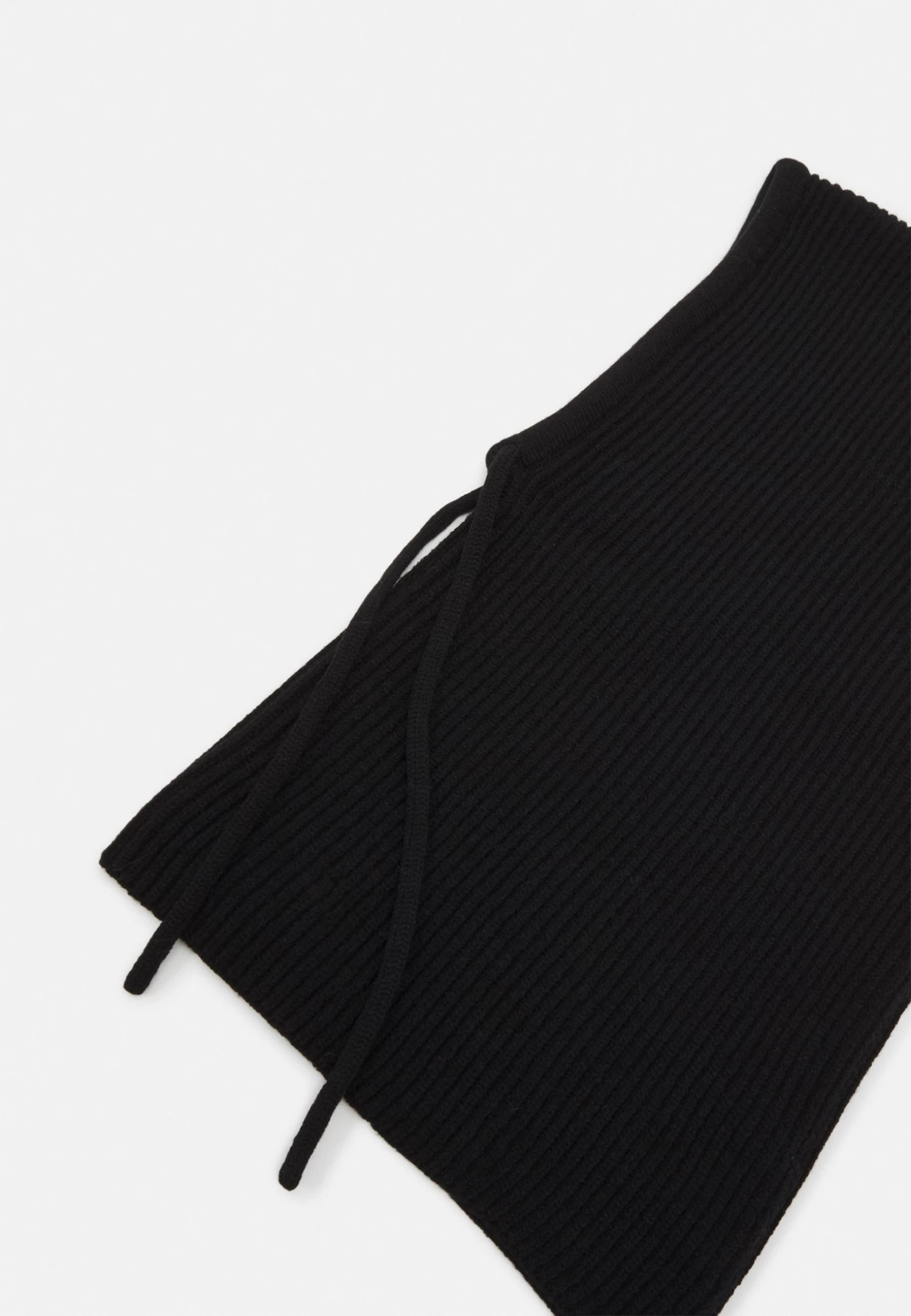 Pier One UnisexBerrettoBlack Donna Cappelli E Foulard PI954P00U-Q11 3 Pier One UnisexBerrettoBlack Donna Cappelli E Foulard PI954P00U-Q11 - immagine 3