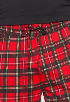 Pier One SinglePigiamaBlack/Red Uomo Per La Notte PI982M047-Q12 11 Pier One SinglePigiamaBlack/Red Uomo Per La Notte PI982M047-Q12 -Pier One 20960f195f4745e9aed6db2712ec2afc scaled