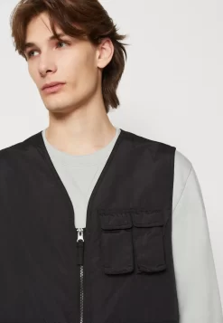 Pier One SmanicatoBlack Uomo Giacche PI922T04H-Q11 11 Pier One SmanicatoBlack Uomo Giacche PI922T04H-Q11 -Pier One 21efbca9ab034c0fbd05a4c141ecb0cc scaled