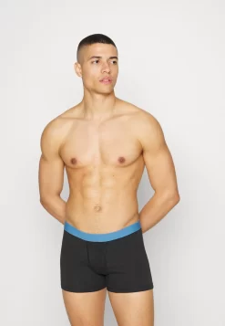 Pier One 12 PackCulotteBlack Uomo Intimo PI982O07V-Q11 -Pier One 22a2d97d028f4bd19f3427800342e633 scaled