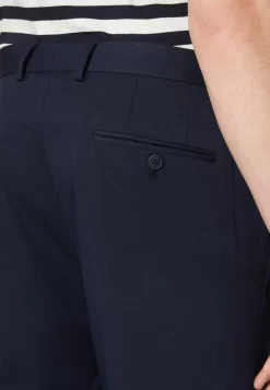 Pier One PantaloniDark Blue Uomo Pantaloni PI922E057-K11 11 Pier One PantaloniDark Blue Uomo Pantaloni PI922E057-K11 -Pier One 23226730fbc24f80b1d65af88fff4e6c scaled