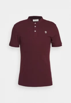 Pier One PoloBordeaux Uomo T-shirt E Polo PI922P05O-G11 -Pier One 2350b06e294d4839895e2f10f99615bd scaled