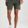 Pier One ShortsKhaki Uomo Bermuda PI922FA15-N11