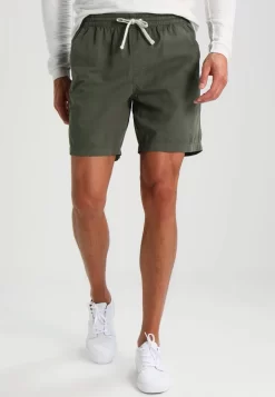 Pier One ShortsKhaki Uomo Bermuda PI922FA15-N11