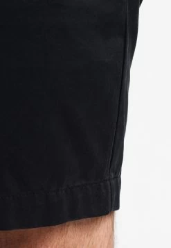 Pier One ShortsBlack Uomo Bermuda PI922FA1G-Q11 -Pier One 2388cd1062934bb6aa55d4a711ada247