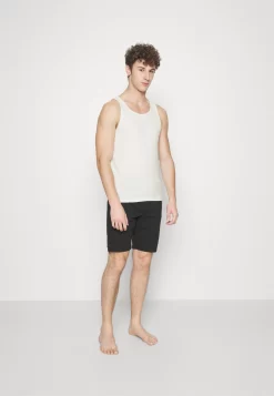 Pier One 5 PackMaglietta IntimaWhite Uomo Intimo PI982Q00D-A11