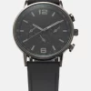Pier One OrologioBlack Uomo Orologi PI952M03M-Q11