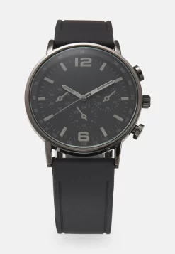 Pier One OrologioBlack Uomo Orologi PI952M03M-Q11