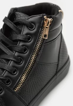 Pier One UnisexSneakers AlteBlack Donna Sneakers PI915N00E-Q11 -Pier One 25f67ef3108e444cb8d0dce74b4d755d scaled