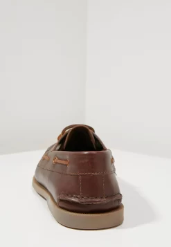 Pier One Scarpe Da Barca - Brown -Pier One 26795359e4fa45ba9e936172beb2a604