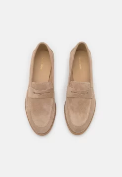 Pier One Leather - Scarpe Senza Lacci - Beige 11 Pier One Leather - Scarpe Senza Lacci - Beige -Pier One 271a6c90d2d245eea17934d4cfa6a9fd scaled