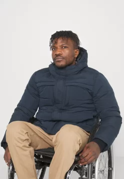 Pier One Giacca InvernaleDark Blue Uomo Giacche PI922T04D-K11 -Pier One 27b92c909aa64de9bdef452c8ab0d0f1 scaled