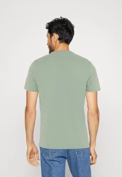 Pier One V Neck Bird Tonal 3 PackT-Shirt BasicMint/Off-Whit/Blue Grey Uomo T-shirt E Polo PI922O0XL-M11 -Pier One 28047a9aa1d7482e9c6da260b2646343 scaled