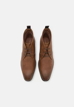 Pier One Stivaletti StringatiCognac Uomo Stivaletti/Stivali PI912M0EB-O11 -Pier One 28c3e30b779445e39bae9361fd9887d4 scaled