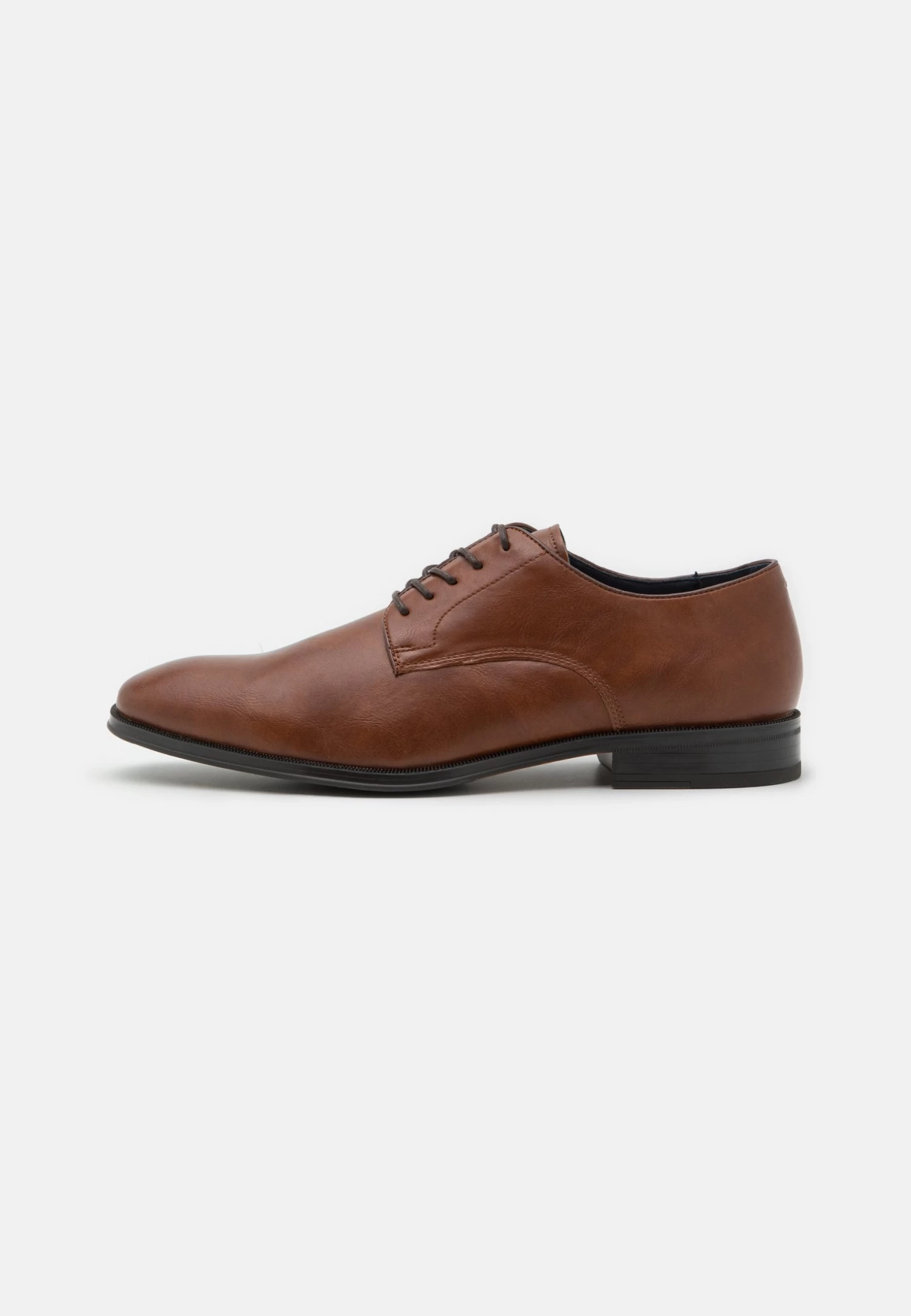 Pier One Stringate ElegantiTan Uomo Scarpe Eleganti PI912M0E2-B11 1 Pier One Stringate ElegantiTan Uomo Scarpe Eleganti PI912M0E2-B11