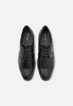 Pier One UnisexStringateBlack Donna Scarpe Piatte PI915M00E-Q11 9 Pier One UnisexStringateBlack Donna Scarpe Piatte PI915M00E-Q11 -Pier One 2a5e56f0c8eb44968205fff40ce6efc1 scaled