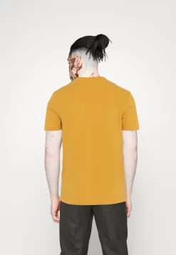 Pier One 7 PackT-Shirt BasicWhite/Yellow/Lilac Uomo T-shirt E Polo PI922O0PY-A16 -Pier One 2a77106794594a33b87e24ad7647e33d scaled