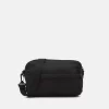 Pier One Borsa A TracollaBlack Uomo Borse PI954H02B-Q11