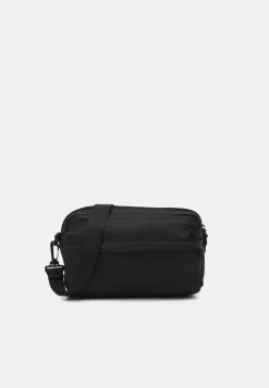 Pier One Borsa A TracollaBlack Uomo Borse PI954H02B-Q11