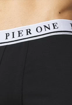 Pier One 5 PackCulotteBlack/White Uomo Intimo PI982O05R-Q14 -Pier One 2b931574e59a47cab167baa0b4051dc3 scaled