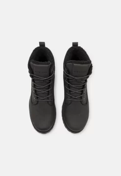 Pier One Stivaletti StringatiBlack Uomo Stivaletti/Stivali PI912K0B4-Q11 -Pier One 2b9c2e9f97b447928ad4270e4d838871 scaled