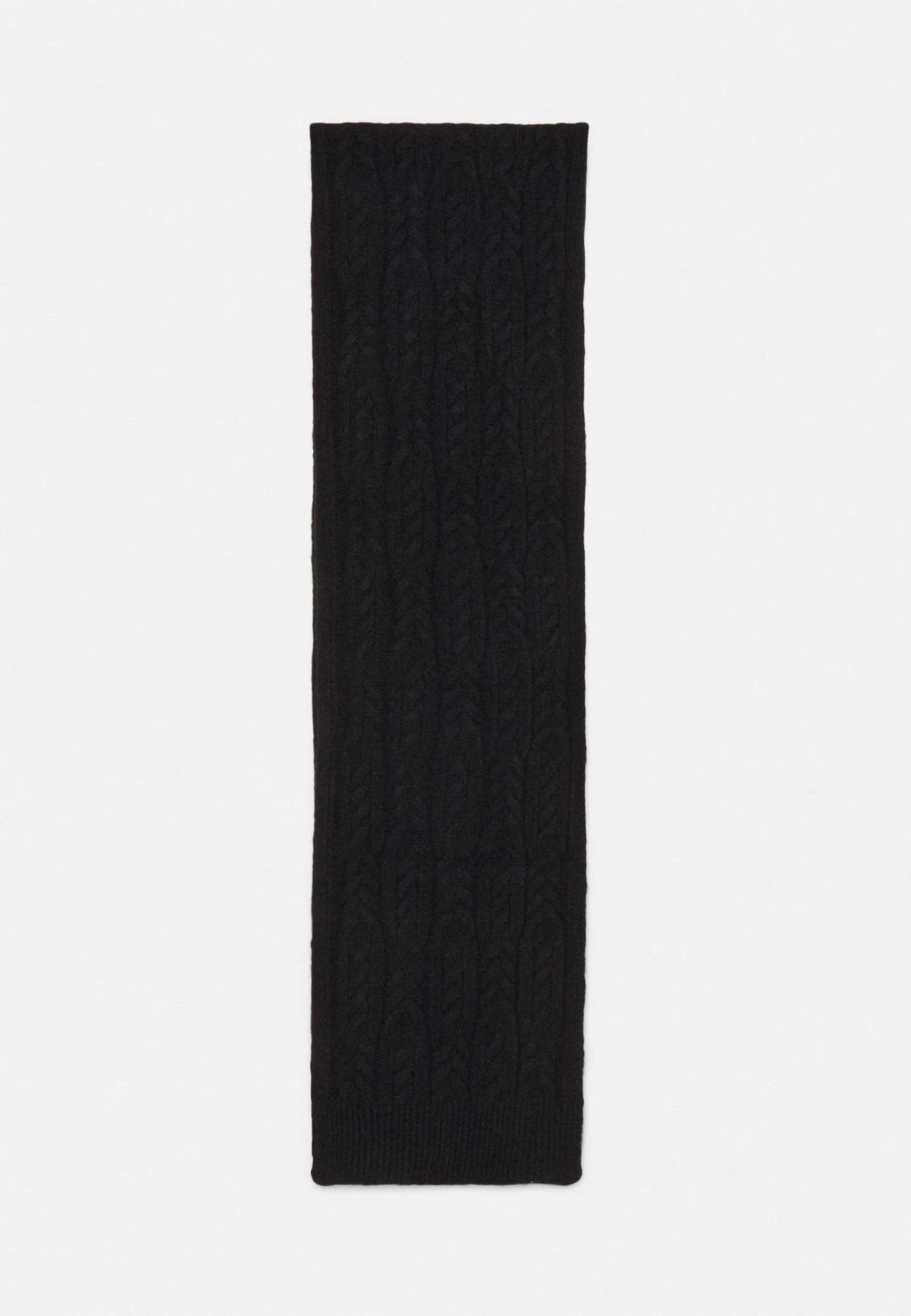 Pier One Set UnisexSciarpaBlack Donna Sciarpe PI954G01Z-Q11 2 Pier One Set UnisexSciarpaBlack Donna Sciarpe PI954G01Z-Q11 - immagine 2