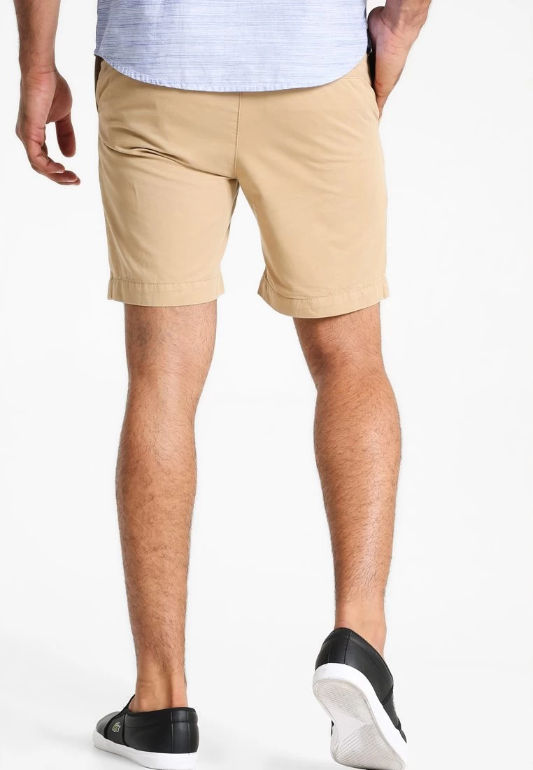 Pier One Shorts - Tan 3 Pier One Shorts - Tan - immagine 3