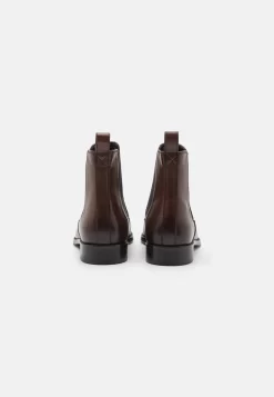 Pier One LeatherStivalettiBrown Uomo Stivaletti/Stivali PI912K0CC-O11 -Pier One 2cc17bb97a6947849dec09d47ac13c31 scaled