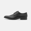 Pier One Stringate ElegantiBlack Uomo Scarpe Eleganti PI912M0D3-Q11