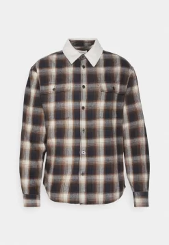 Pier One Giacca LeggeraBeige/Dark Blue Uomo Giacche PI922D0ET-B11 12 Pier One Giacca LeggeraBeige/Dark Blue Uomo Giacche PI922D0ET-B11 -Pier One 2e86b3796a214fb0947096bf3ff4d64e scaled