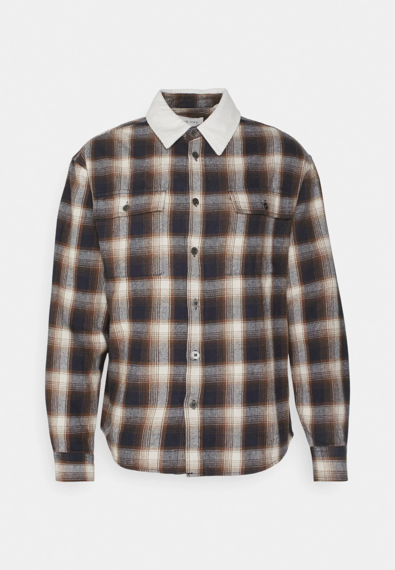 Pier One Giacca LeggeraBeige/Dark Blue Uomo Giacche PI922D0ET-B11 6 Pier One Giacca LeggeraBeige/Dark Blue Uomo Giacche PI922D0ET-B11 - immagine 6