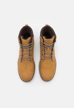 Pier One Stivaletti StringatiCamel Uomo Stivaletti/Stivali PI912K0B7-B11 9 Pier One Stivaletti StringatiCamel Uomo Stivaletti/Stivali PI912K0B7-B11 -Pier One 2f13ca0fee184b9991aaf1563a55402c scaled