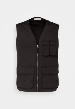 Pier One SmanicatoBlack Uomo Giacche PI922T04H-Q11 10 Pier One SmanicatoBlack Uomo Giacche PI922T04H-Q11 -Pier One 2f5706d9fb9f4f71ac5f8fc95439af88 scaled