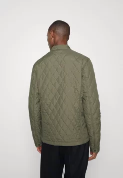 Pier One Giacca Da Mezza StagioneOlive Uomo Giacche PI922HA13-N12 -Pier One 318639a70d264f7885741280889fbae7 scaled