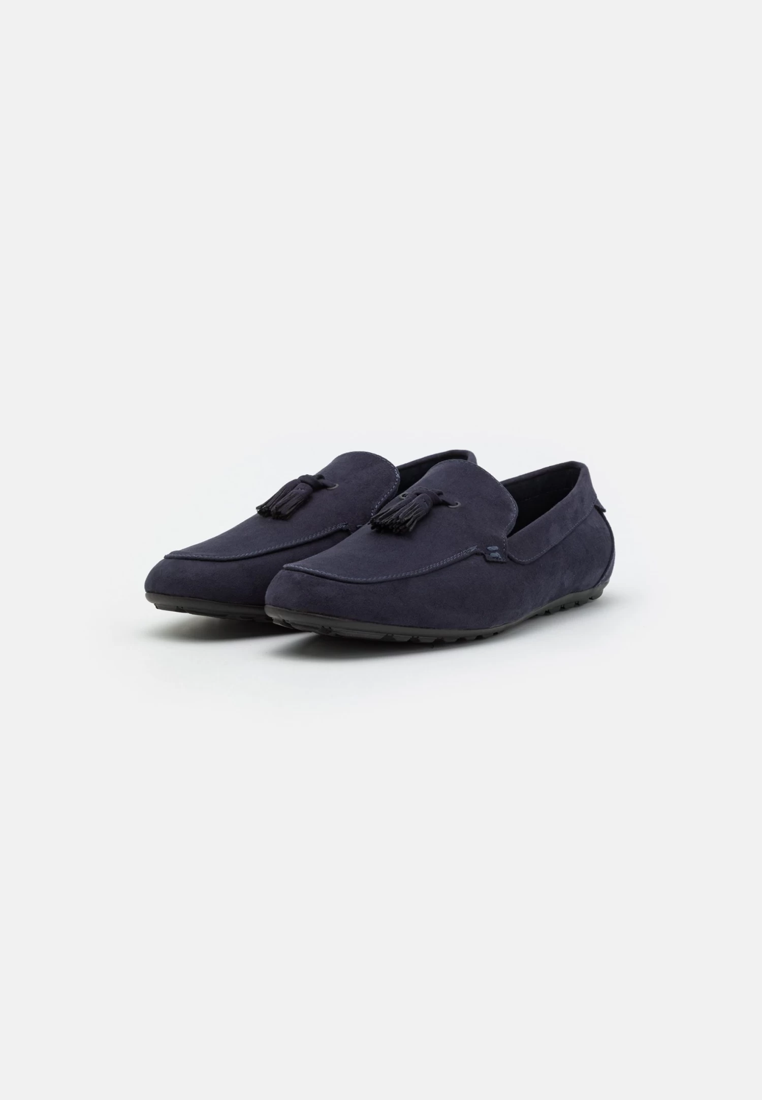Pier One Unisex - Scarpe Senza Lacci - Dark Blue 2 Pier One Unisex - Scarpe Senza Lacci - Dark Blue - immagine 2
