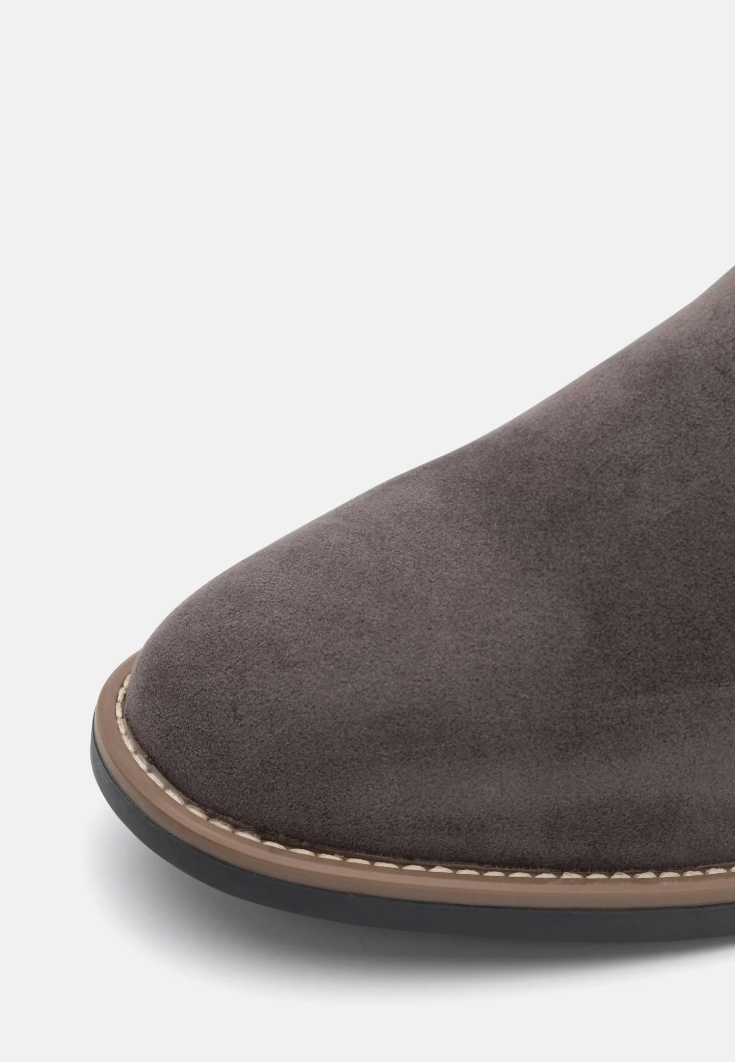 Pier One StivalettiGrey Uomo Stivaletti/Stivali PI912K0BS-C11 6 Pier One StivalettiGrey Uomo Stivaletti/Stivali PI912K0BS-C11 - immagine 6