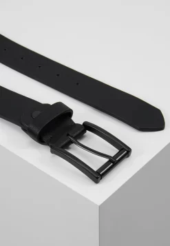 Pier One UnisexCinturaBlack Donna Cinture PI954D008-Q11 -Pier One 33c5748ec08e4a9893218a3f92f9c698