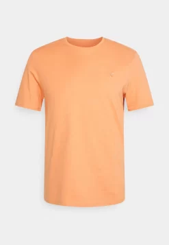 Pier One Unisex 5 PackT-Shirt BasicOff-White/Tan/Orange Uomo T-shirt E Polo PI921001I-A12 -Pier One 342025d266224f3981fb038b3a43089e scaled